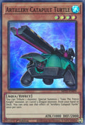 Artillery Catapult Turtle MP21-EN099 image 0