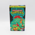 TMNT Sewer Heroes 2: Turtles VS. Leatherhead VHS (1990) image 0