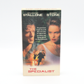 The Specialist image 0