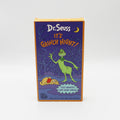 Dr. Seuss It's Grinch Night VHS (1977) image 0