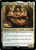 Trostani, Three Whispers #238 Magic Murders at Karlov Manor image 0