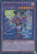 Lunalight Perfume Dancer DUAD-EN031 image 0