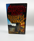 Needful Things [Paperback] by Stephen King (1992) image 0