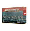 Warhammer AOS: Soulblight Gravelords Deadwalker Zombies image 0