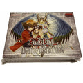 Yugioh Light Of Destruction Mini Booster Box (4 Packs) image 0