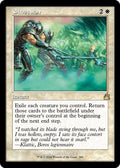 Ghostway [Retro Frame] #308 Magic Ravnica Remastered image 0