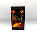 Darkwolf VHS (2003) image 0