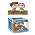 Toy Story Funko POP! 30th Anniversary Woody & Buzz #1599 image 0