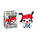 Animaniacs Funko POP! Wakko #2065 image 0