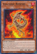 Volcanic Rimfire LD10-EN020 image 0