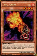 Fire Hand PGL3-EN022 image 0