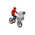 E.T. 40th Anniversary - E.T. and Elliott on Bicycle image 0