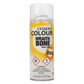 Citadel Wraithbone Spray Paint (10oz) image 0