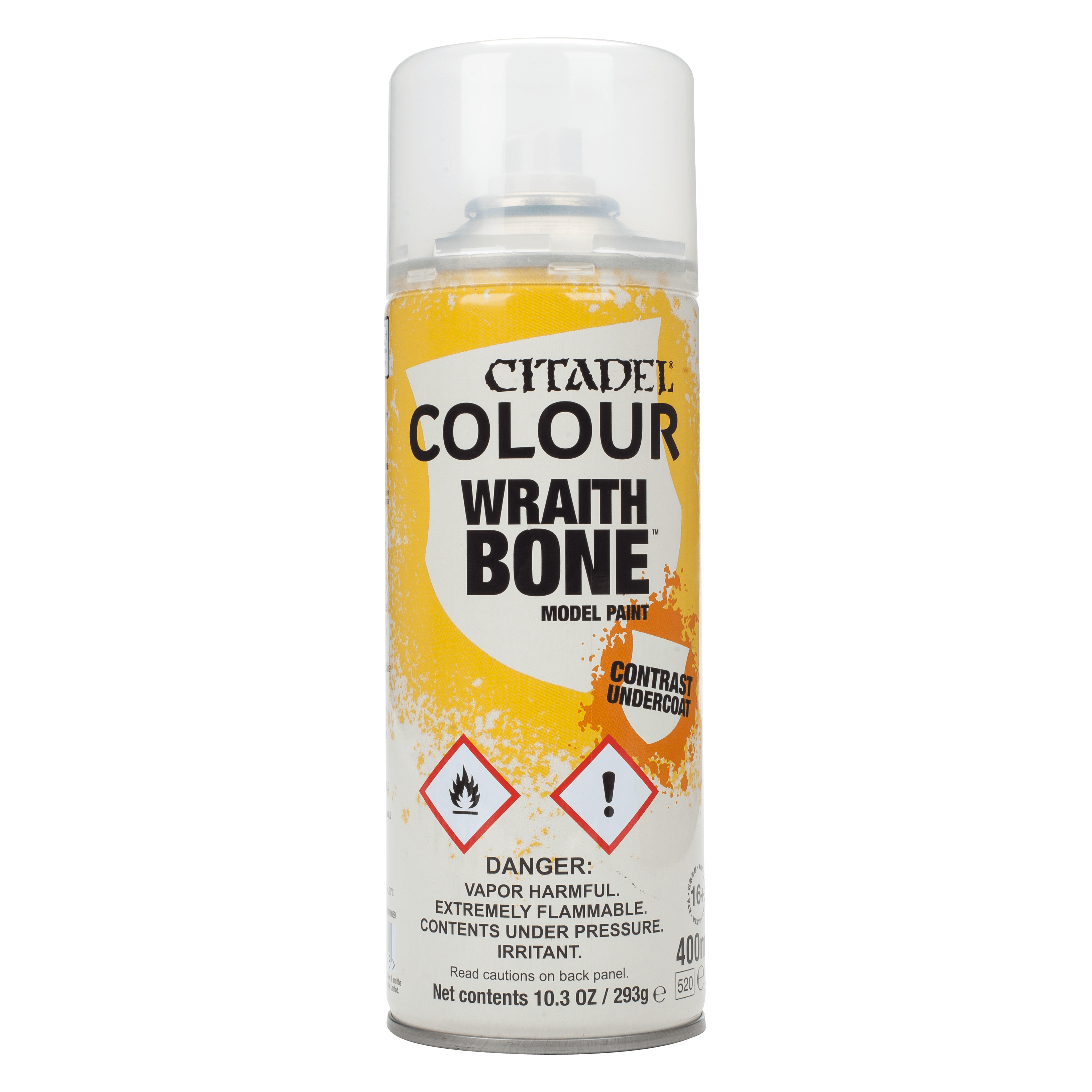 Citadel Wraithbone Spray Paint (10oz) image 0