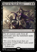 Rise of the Dark Realms #138 Magic MKC image 0