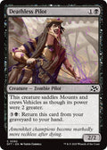 Deathless Pilot [Foil] #82 Magic Aetherdrift image 0