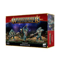 Warhammer AOS: Seraphon: Kroxigor image 0
