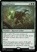 Scrapshooter #191 Magic Bloomburrow image 0