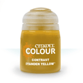 Citadel Colour Contrast: Iyanden Yellow (18 ml) image 0
