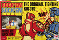 Rock 'Em Sock 'Em Robots image 0
