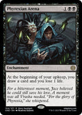 Phyrexian Arena #104 Magic Phyrexia: All Will Be One image 0