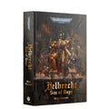 Helbrecht: Sin Of Hope by Mike Vincent [Hardcover]