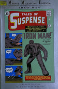 Tales Of Suspense Issue #39 Marvel Milestone Edition image 0