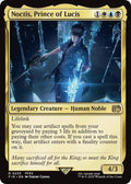 Noctis, Prince of Lucis #235 Magic Final Fantasy image 0