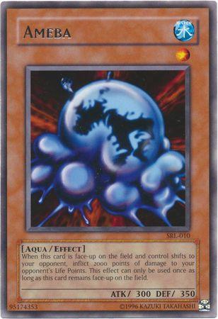 Ameba SRL-010 YuGiOh Spell Ruler Unlimited image 0