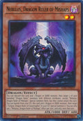 Nebulus, Dragon Ruler of Mishaps ALIN-EN019 image 0