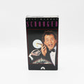 Scrooged VHS (1988) image 0