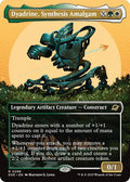Dyadrine, Synthesis Amalgam [Borderless] #298 Magic Edge of Eternities image 0
