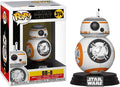 Star Wars BB-8 Rise of Skywalker Funko Pop 314 image 0
