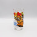 McDonald's The Great Muppet Caper Glass (1981) image 0