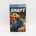 Shaft VHS (1971) image 0