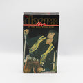 The Doors LIVE At The Hollywood Bowl VHS image 0