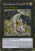 Constellar Ptolemy M7 PGL3-EN071 image 0