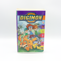 Digimon Digital Monsters 3 Episode VHS image 0