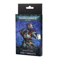 Warhammer 40K: Datasheet Cards: Grey Knights image 0