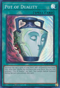 Pot Of Duality [Ultra Rare] RA02-EN057 image 0