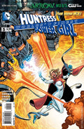 World's Finest #5 (2012)