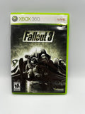 Fallout 3 Xbox 360 image 0