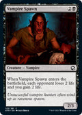 Vampire Spawn [Foil] #123 Magic AFR image 0