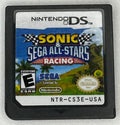 Sonic & SEGA All-Stars Racing Nintendo DS image 0