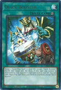 Quick Booster [1st Edition] TAMA-EN052 image 0
