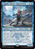 Taigam, Master Opportunist #60 Magic Tarkir: Dragonstorm image 0