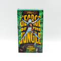 George of the Jungle VHS 1997 image 0