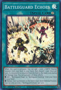 Battleguard Echoes LEDE-EN082 image 0