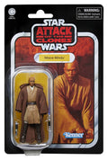 Star Wars AOTC Mace Windu Kenner Action Figure image 0
