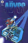 THE ABYSS #2 (OF 2) (1989) image 0